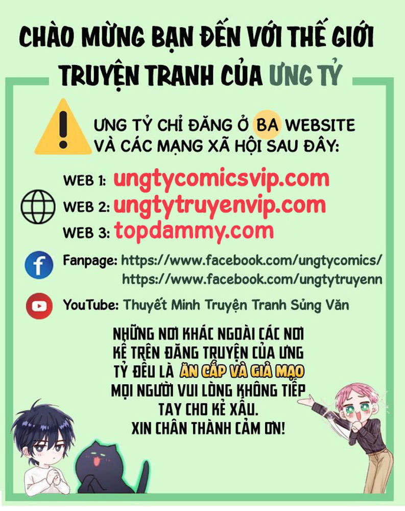 Không Ngửi Được Tin Tức Tố Của Anh Chap 1 - Next 