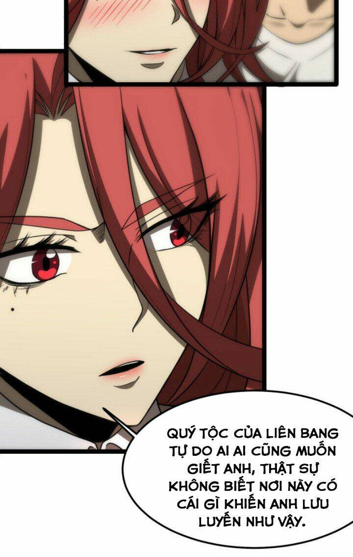 chư giới - tận thế online chapter 37 - Next chapter 38