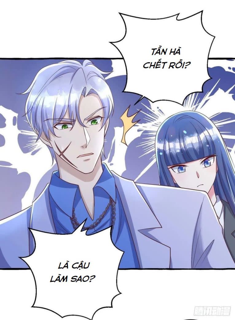 Thú Thụ Bất Thân Chap 64 - Next Chap 65