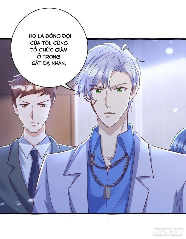 Thú Thụ Bất Thân Chap 64 - Next Chap 65