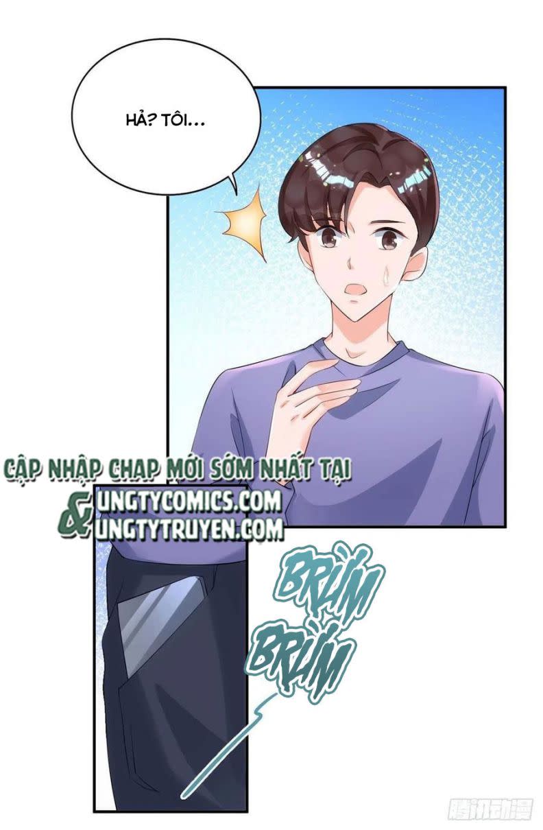 Thú Thụ Bất Thân Chap 66 - Next Chap 67