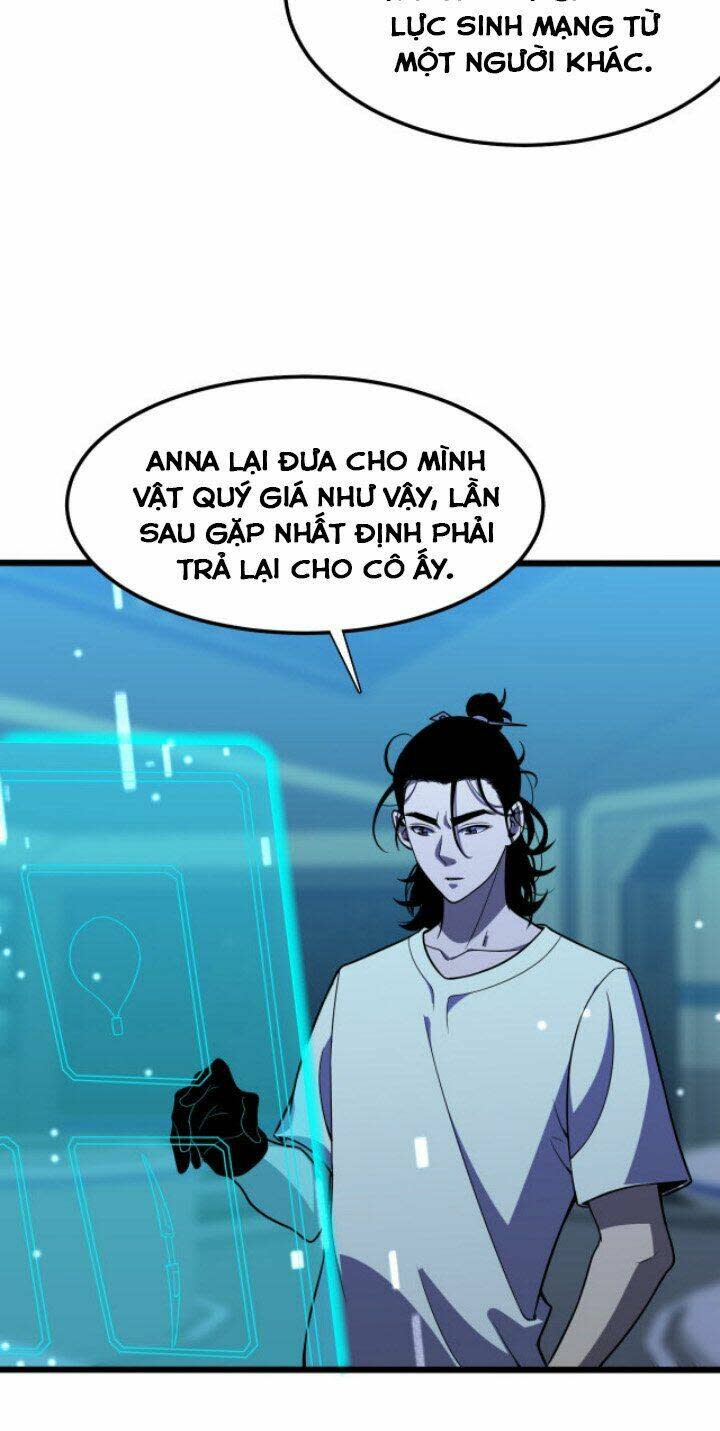 chư giới - tận thế online chapter 37 - Next chapter 38