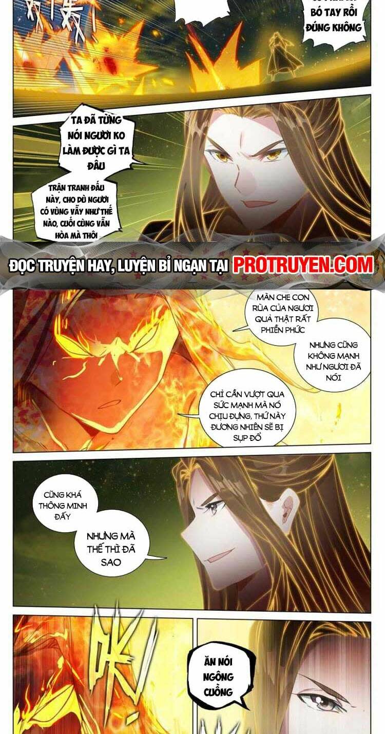 nguyên tôn chapter 651 - Next chapter 652