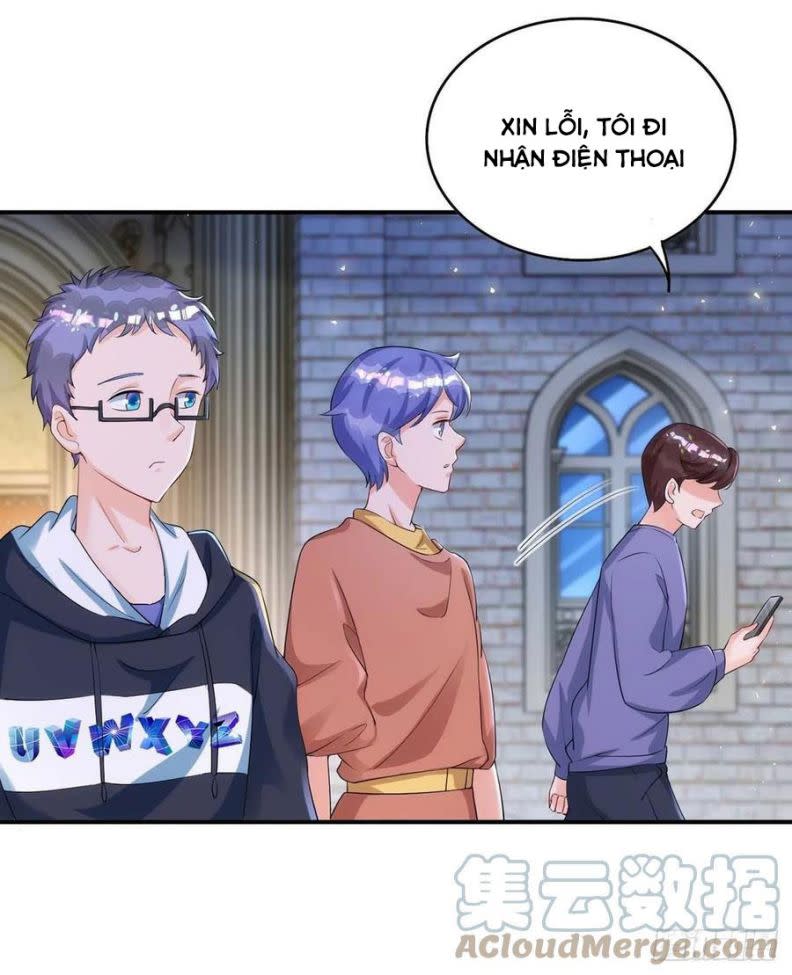 Thú Thụ Bất Thân Chap 66 - Next Chap 67