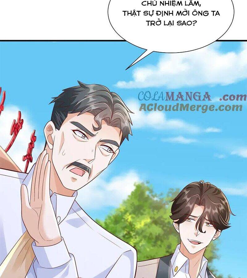 mỗi tuần ta có một nghề nghiệp mới Chapter 733 - Trang 2