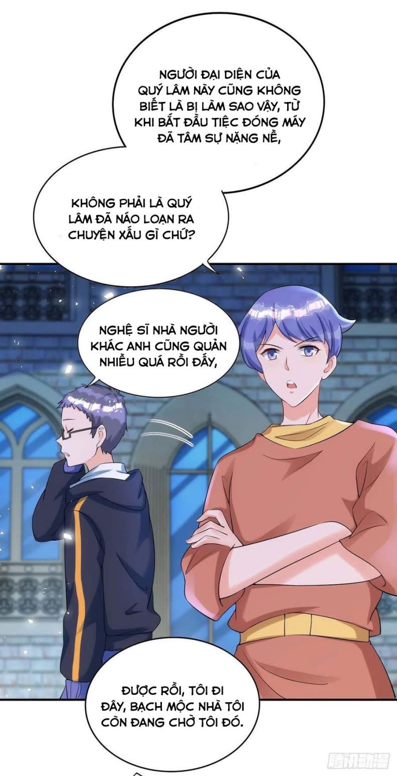 Thú Thụ Bất Thân Chap 66 - Next Chap 67