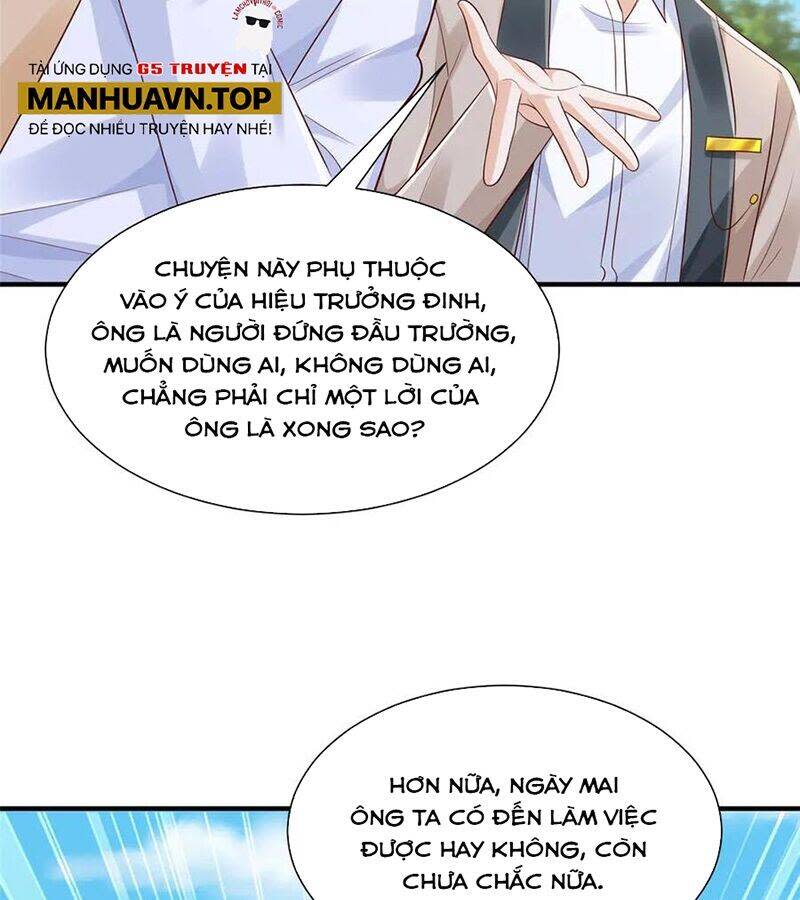 mỗi tuần ta có một nghề nghiệp mới Chapter 733 - Trang 2