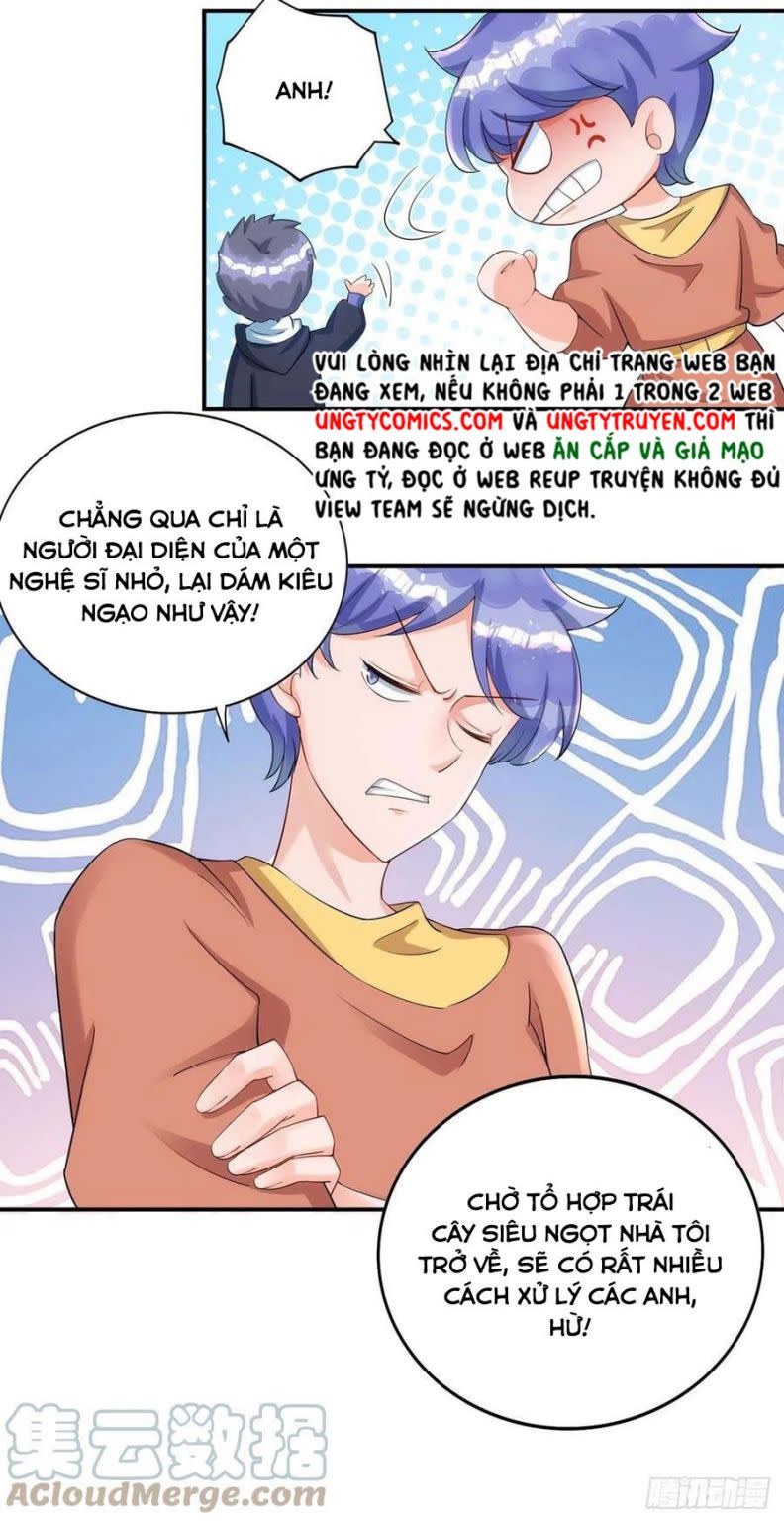 Thú Thụ Bất Thân Chap 66 - Next Chap 67