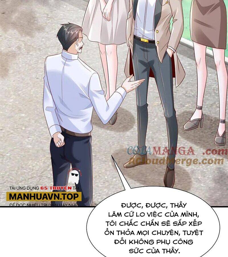 mỗi tuần ta có một nghề nghiệp mới Chapter 733 - Trang 2