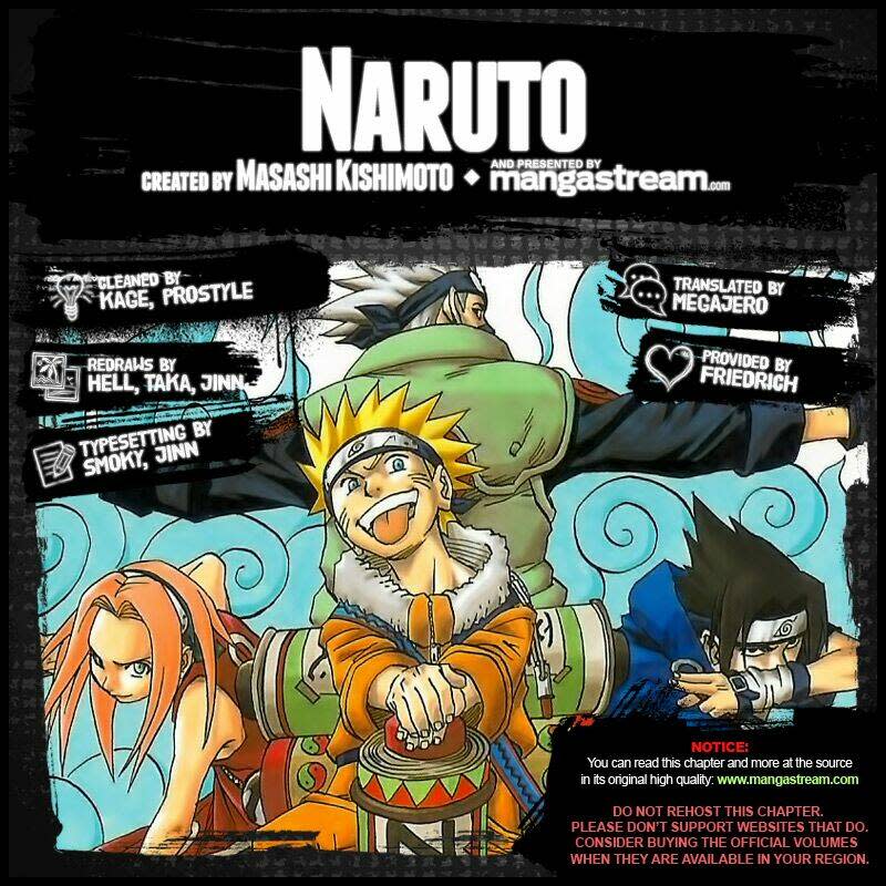 naruto - cửu vĩ hồ ly chapter 647 - Next chapter 648