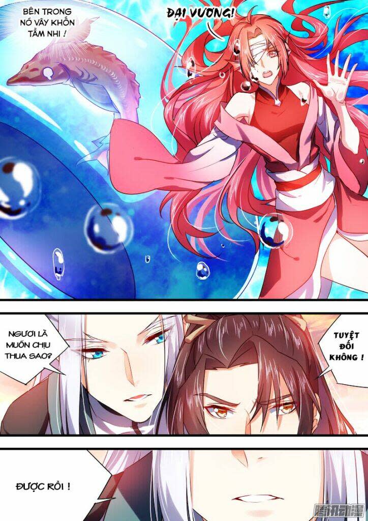 hóa long ký chapter 52 - Next chapter 53