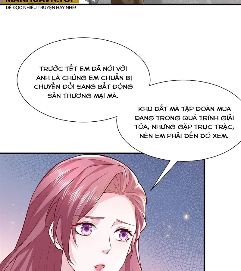 mỗi tuần ta có một nghề nghiệp mới Chapter 737 - Trang 2