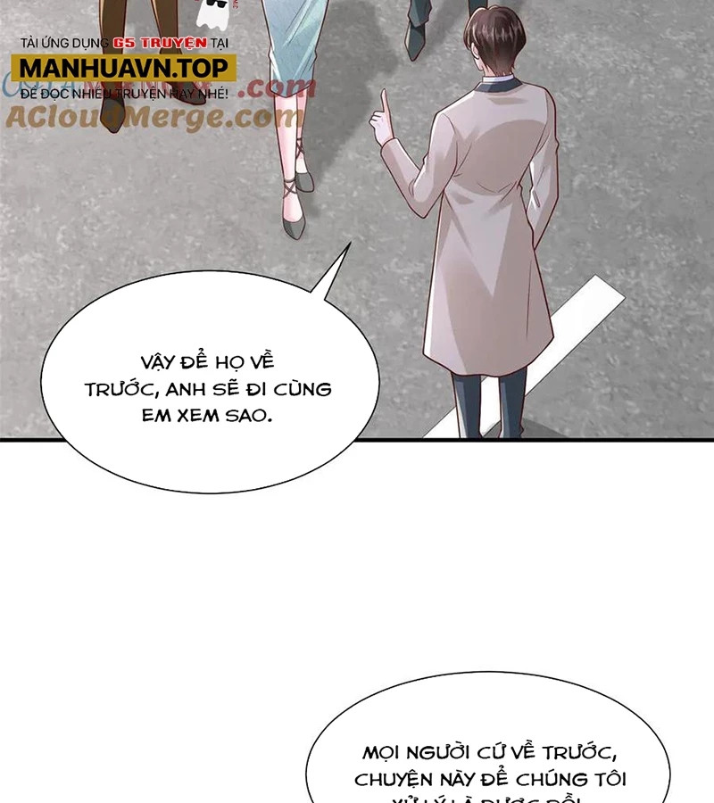 mỗi tuần ta có một nghề nghiệp mới Chapter 737 - Trang 2