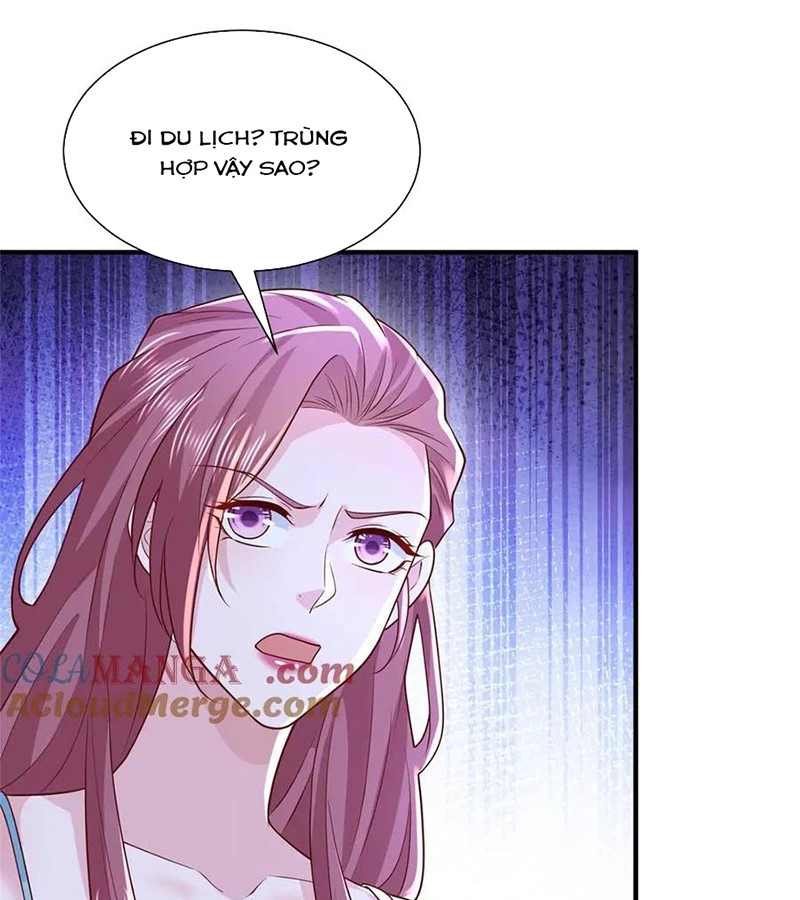 mỗi tuần ta có một nghề nghiệp mới Chapter 737 - Trang 2