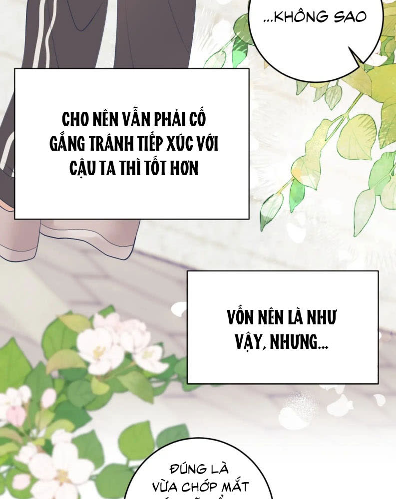 Không Ngửi Được Tin Tức Tố Của Anh Chap 1 - Next 