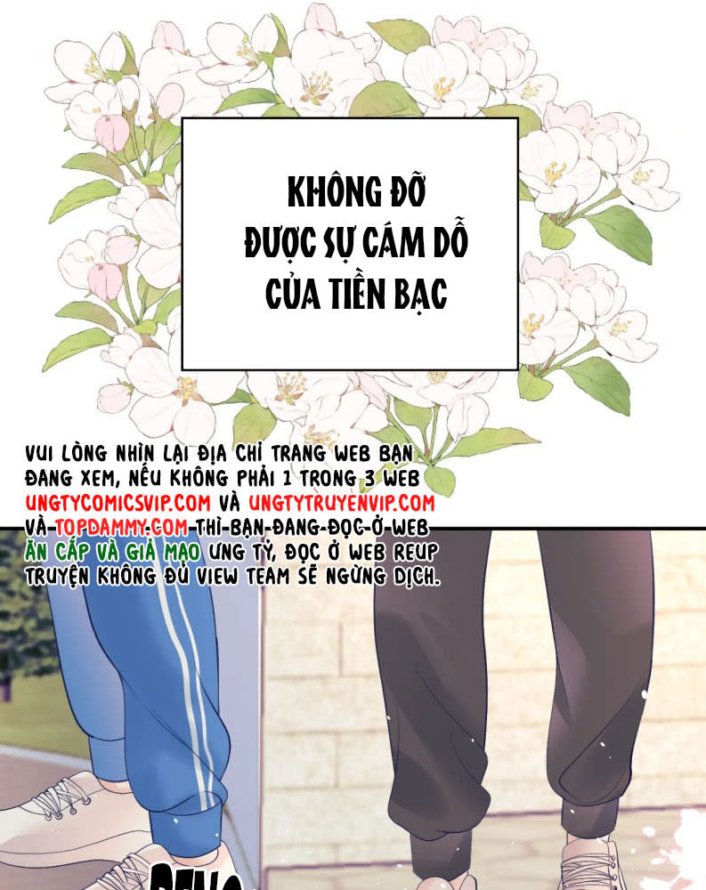 Không Ngửi Được Tin Tức Tố Của Anh Chap 1 - Next 