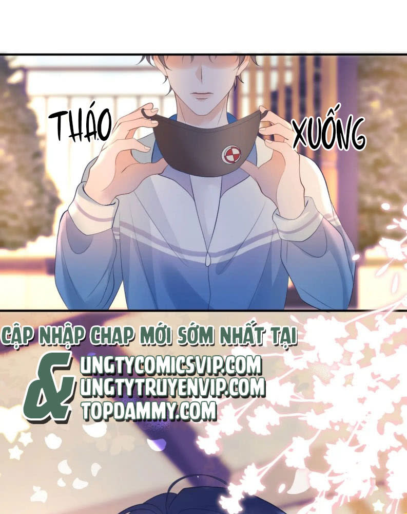 Không Ngửi Được Tin Tức Tố Của Anh Chap 1 - Next 