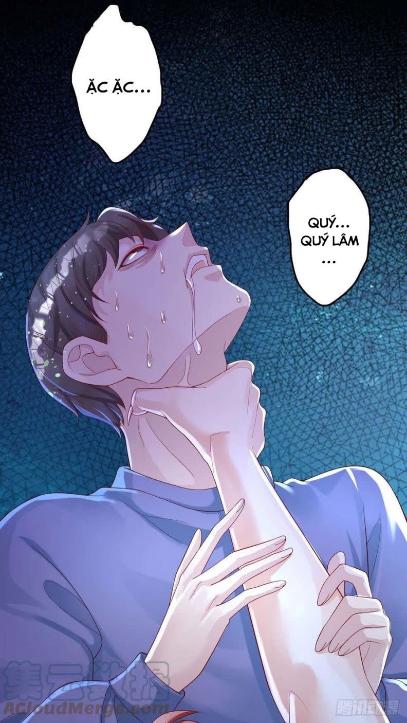 Thú Thụ Bất Thân Chap 68 - Next Chap 69