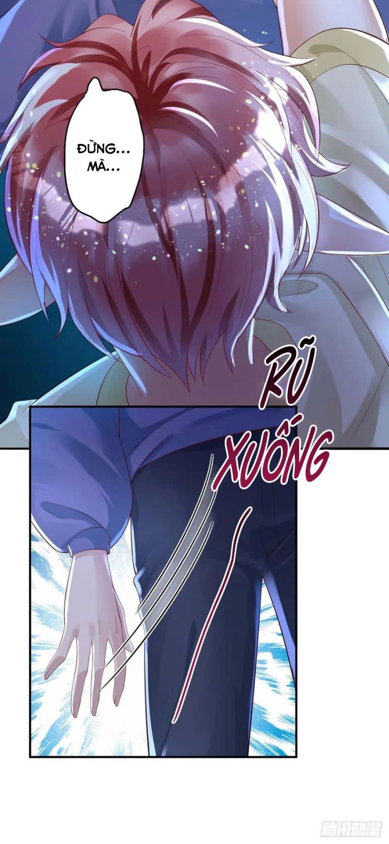 Thú Thụ Bất Thân Chap 68 - Next Chap 69