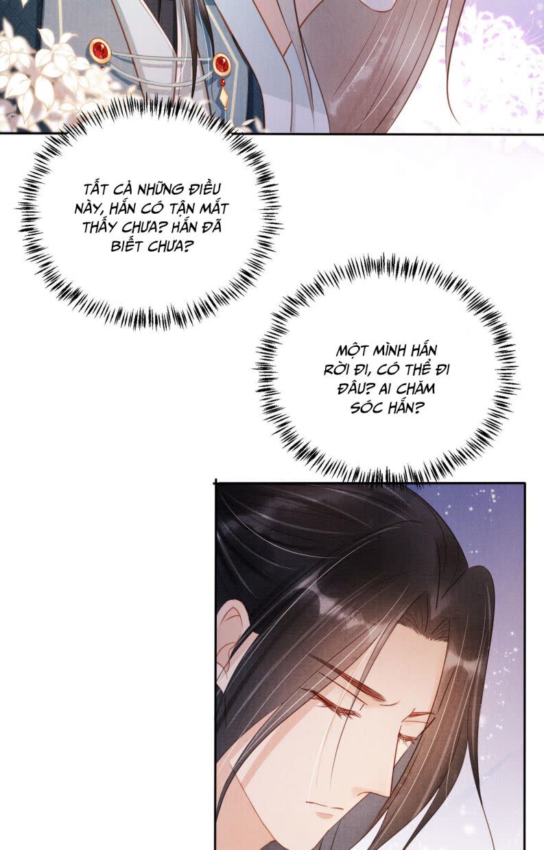 Quân Sủng Nan Vi Chap 92 - Next Chap 93