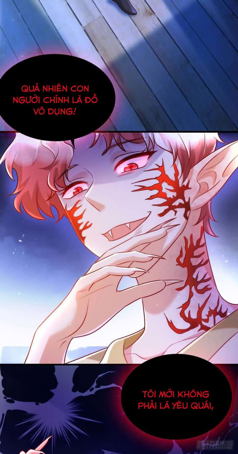 Thú Thụ Bất Thân Chap 68 - Next Chap 69