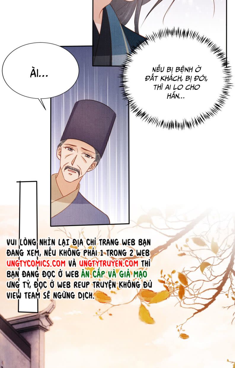 Quân Sủng Nan Vi Chap 92 - Next Chap 93