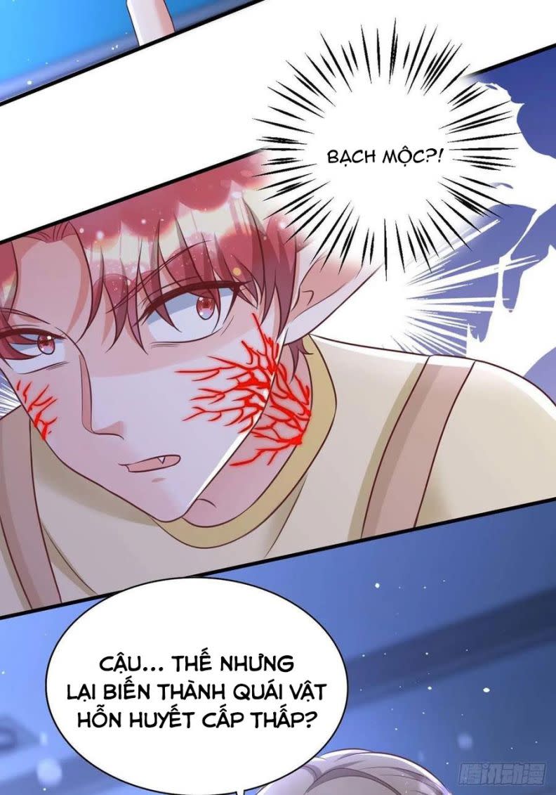 Thú Thụ Bất Thân Chap 68 - Next Chap 69