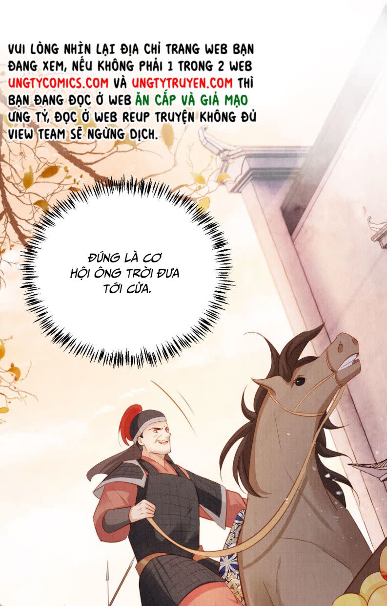 Quân Sủng Nan Vi Chap 92 - Next Chap 93