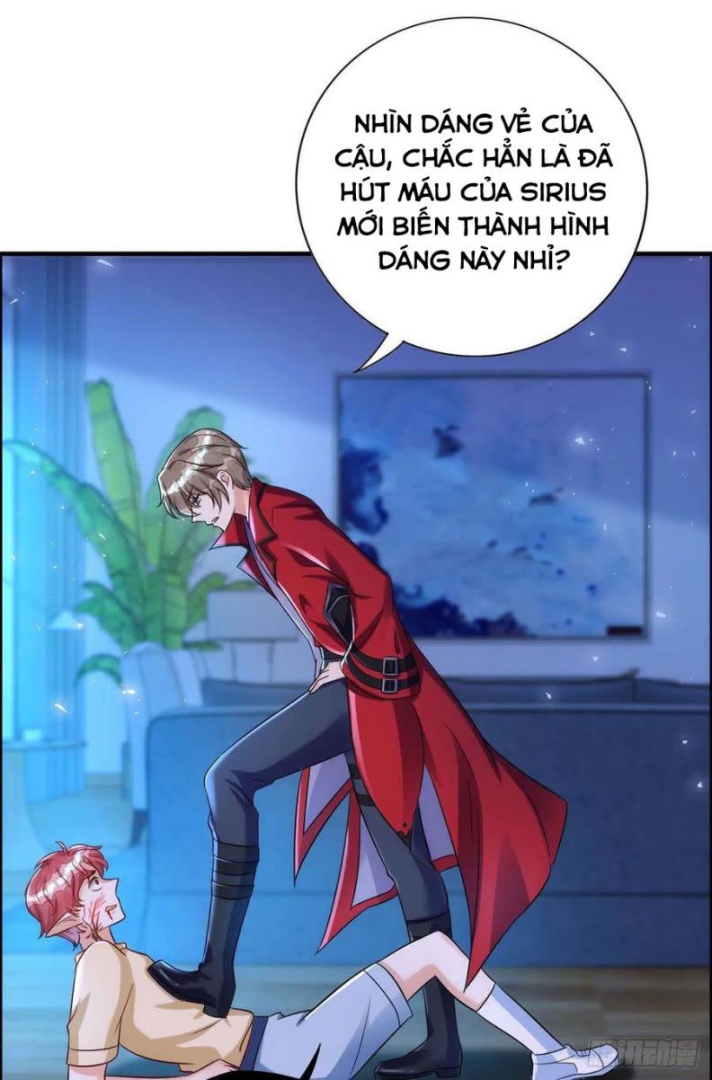 Thú Thụ Bất Thân Chap 68 - Next Chap 69