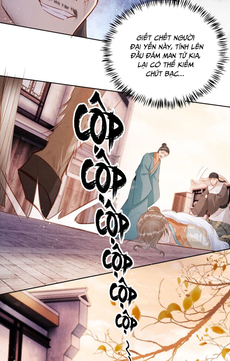 Quân Sủng Nan Vi Chap 92 - Next Chap 93