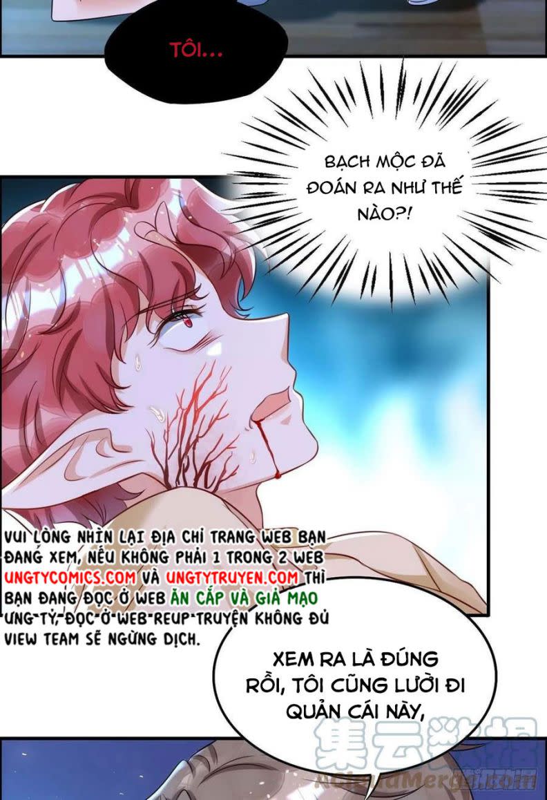 Thú Thụ Bất Thân Chap 68 - Next Chap 69