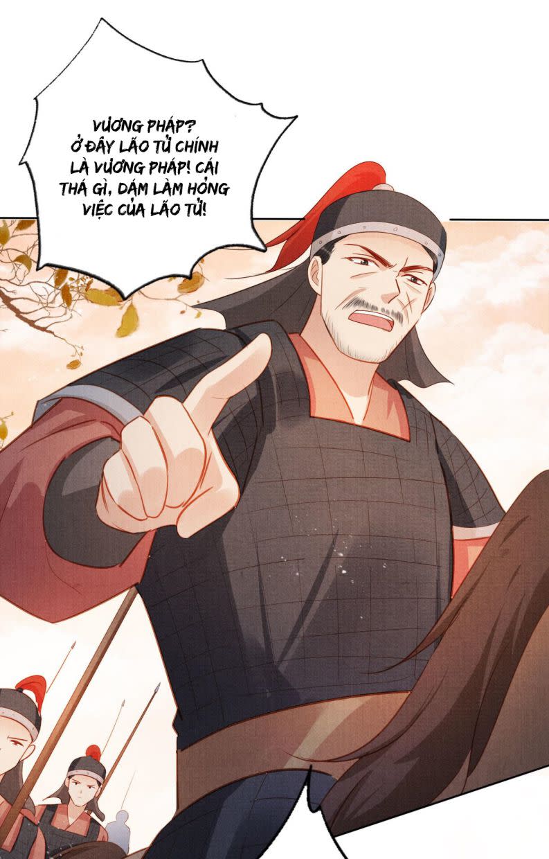 Quân Sủng Nan Vi Chap 92 - Next Chap 93