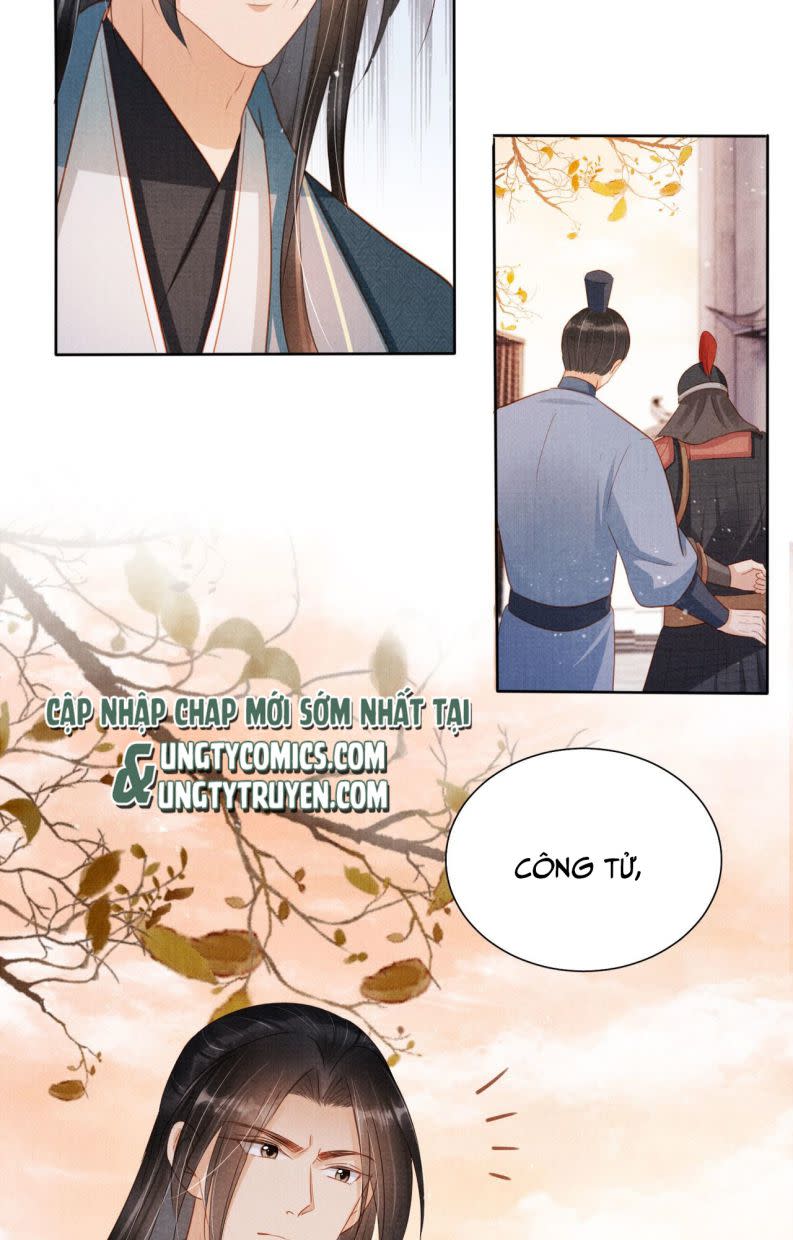 Quân Sủng Nan Vi Chap 92 - Next Chap 93