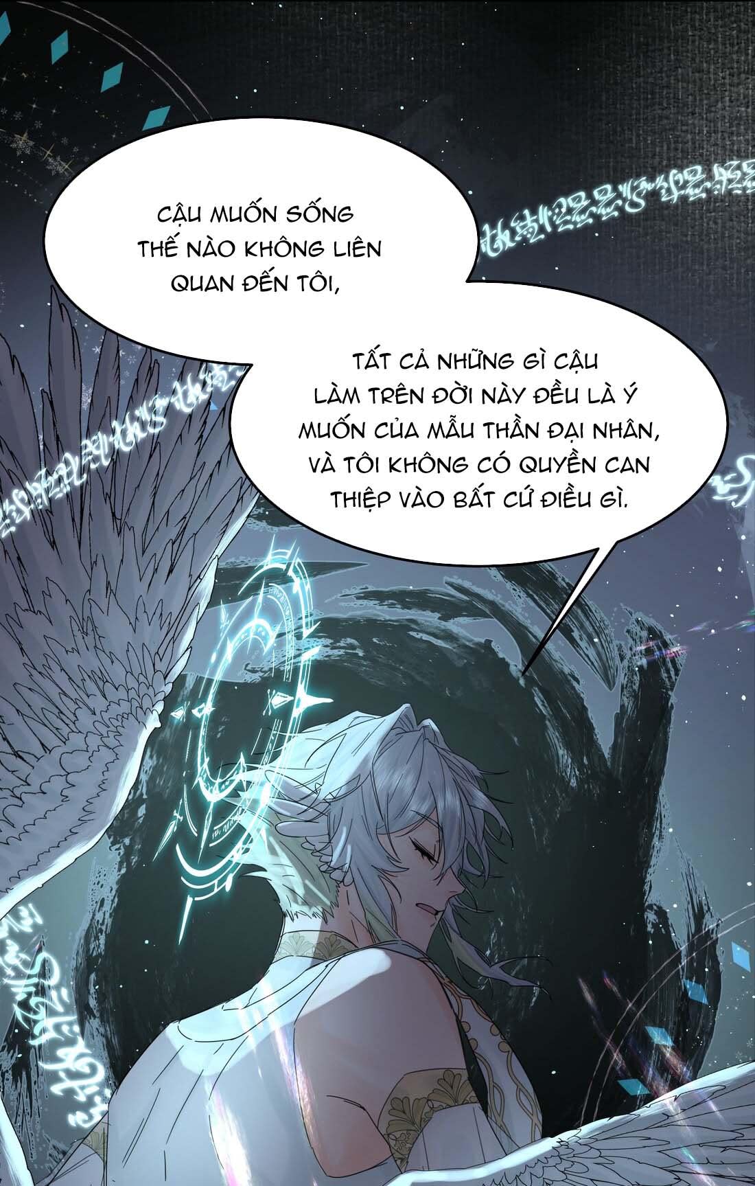 TIÊN THỦ TẤT THẮNG Chapter 7 - Trang 2