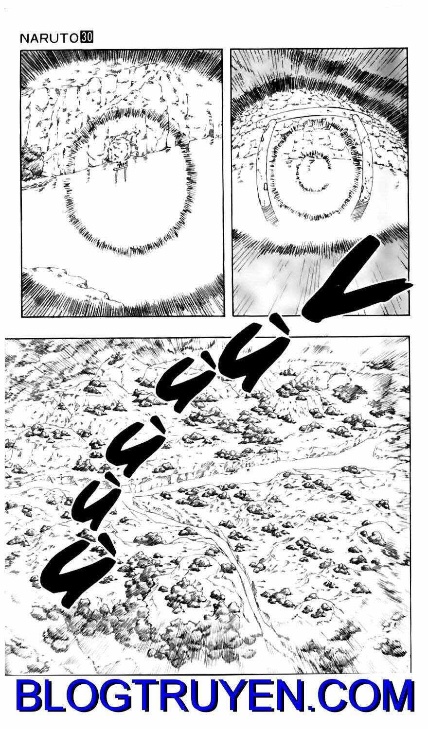 naruto - cửu vĩ hồ ly chapter 263 - Next chapter 264