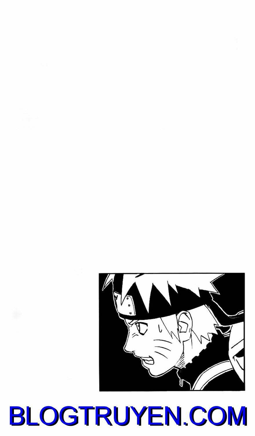 naruto - cửu vĩ hồ ly chapter 263 - Next chapter 264