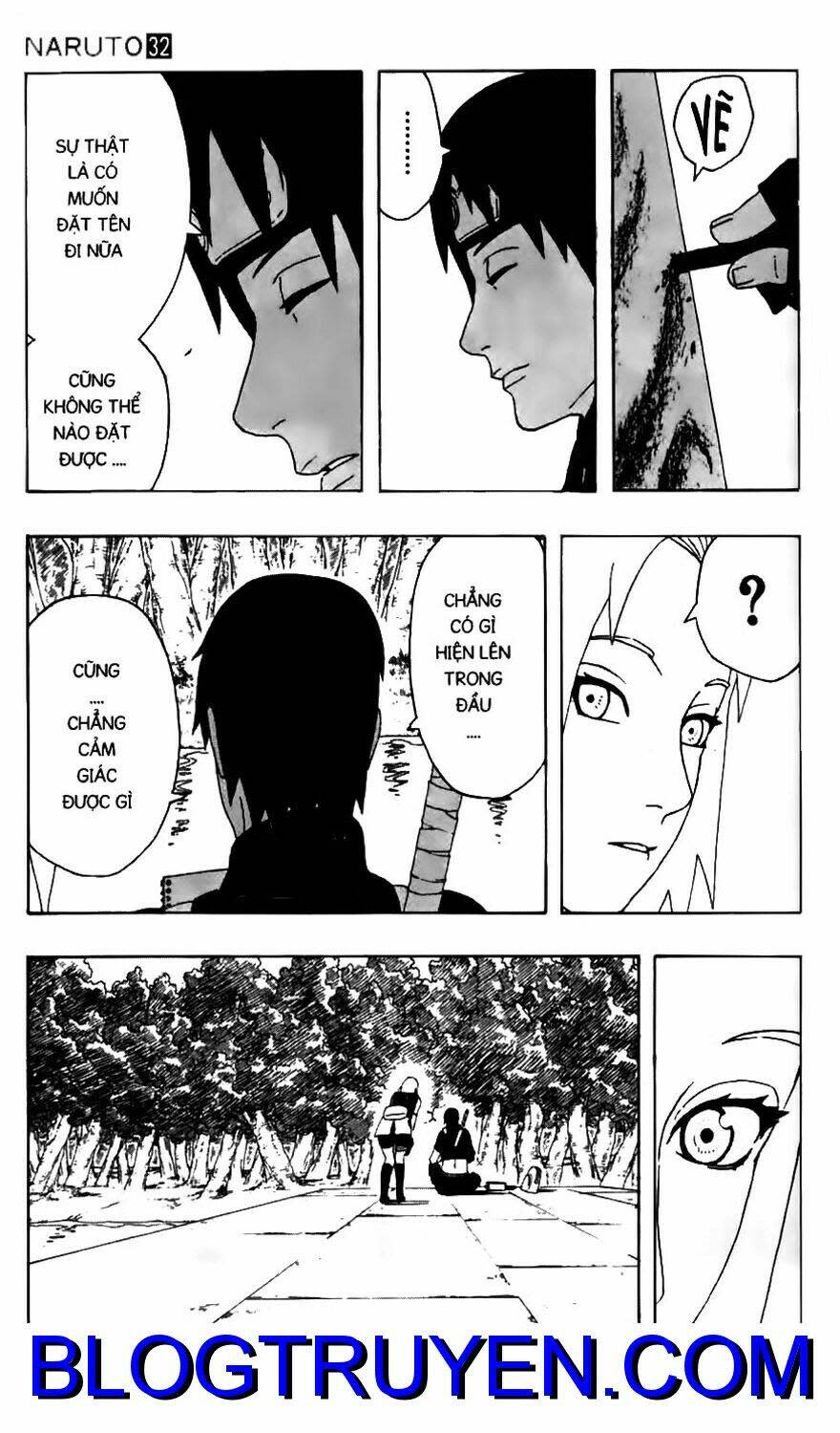 naruto - cửu vĩ hồ ly chapter 287 - Next chapter 288