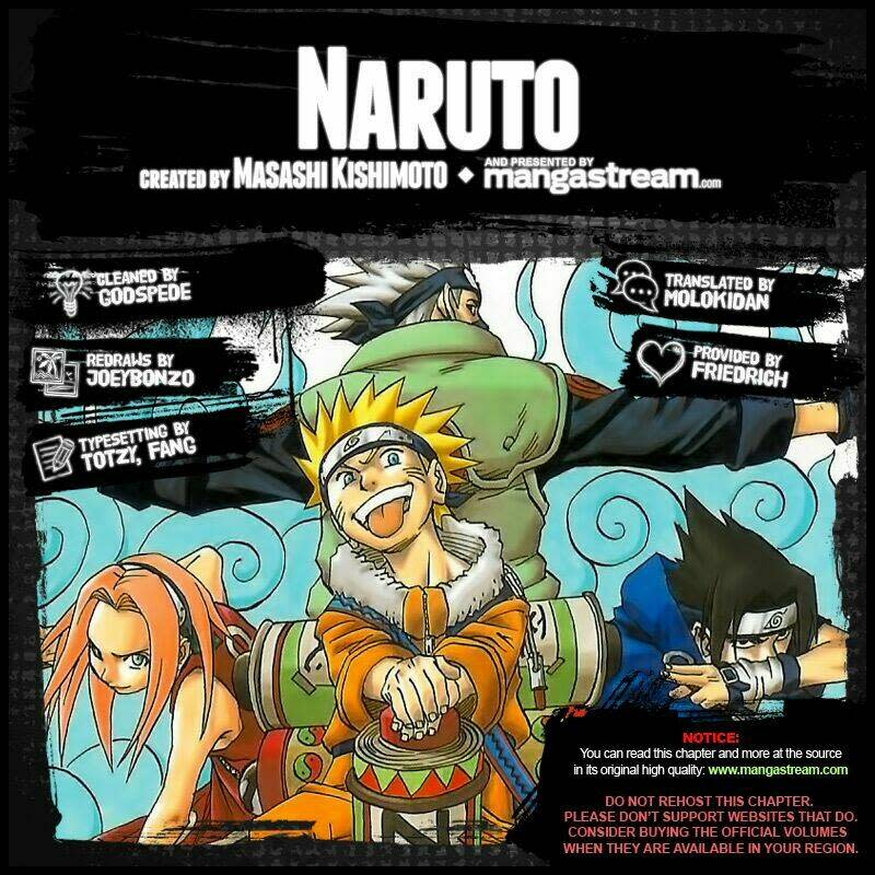 naruto - cửu vĩ hồ ly chapter 573 - Next chapter 574