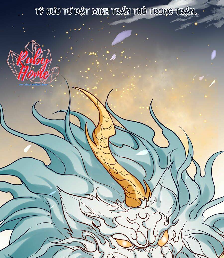 chung cư yêu quái chapter 5 - Next chapter 6