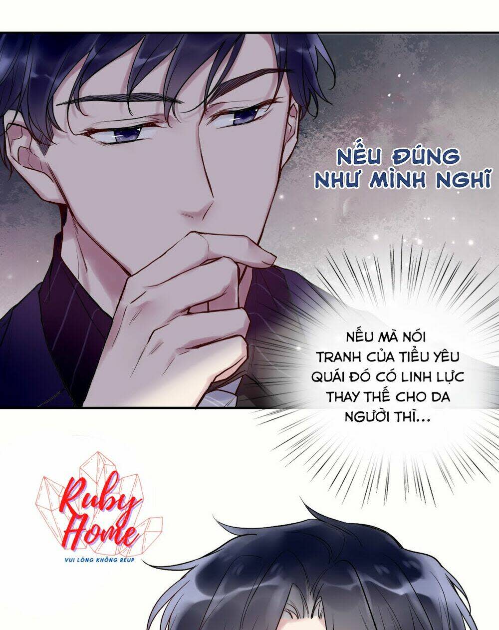 chung cư yêu quái chapter 5 - Next chapter 6