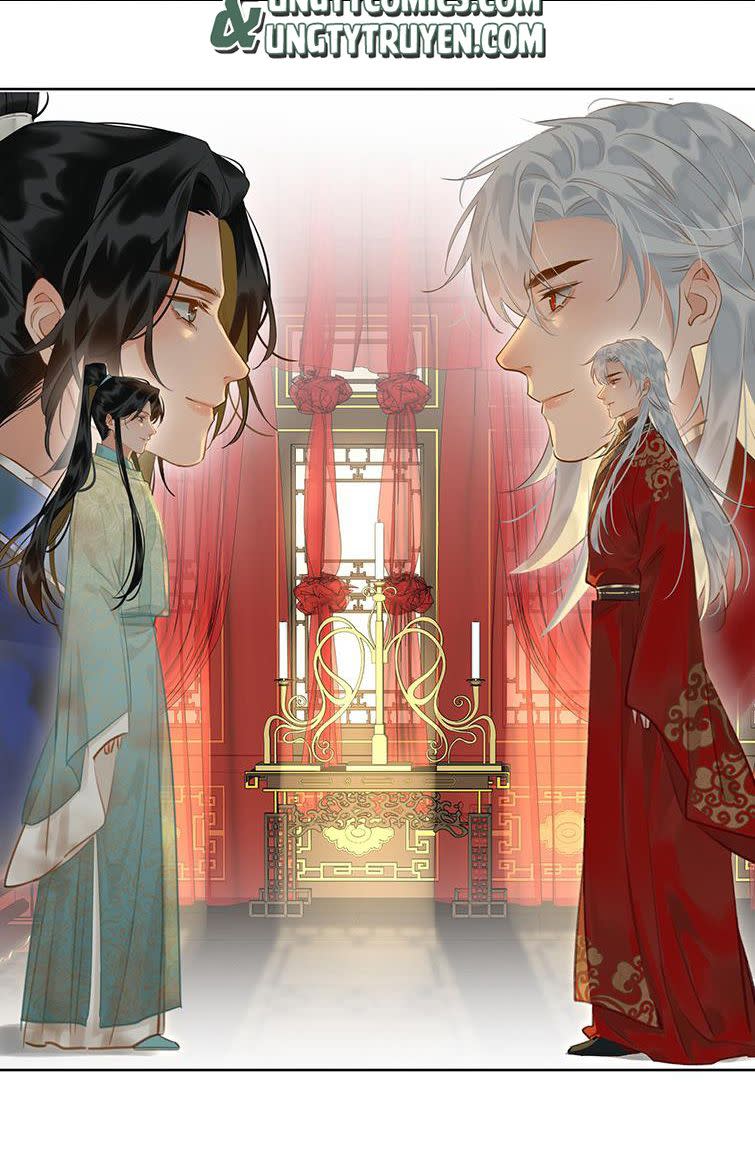 Tế Vũ Bất Tri Quy Chap 72 - Next Chap 73