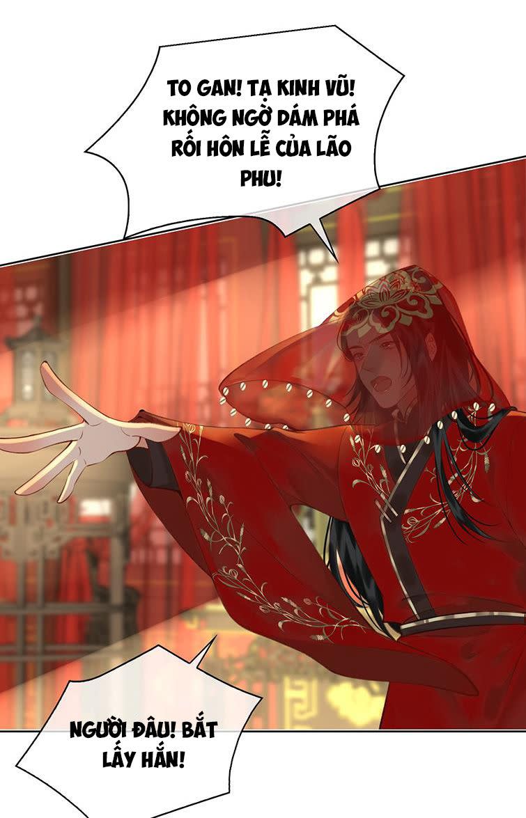 Tế Vũ Bất Tri Quy Chap 72 - Next Chap 73