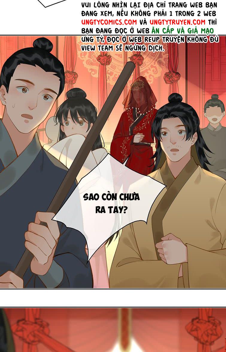 Tế Vũ Bất Tri Quy Chap 72 - Next Chap 73