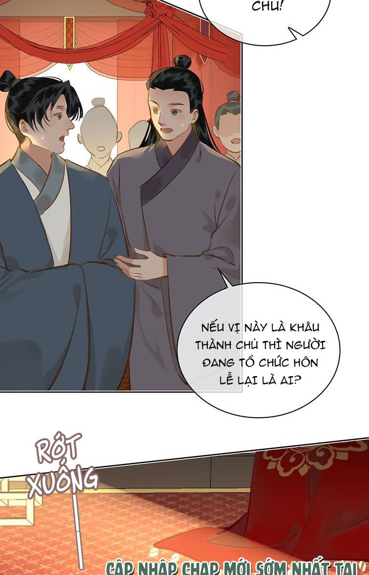 Tế Vũ Bất Tri Quy Chap 72 - Next Chap 73