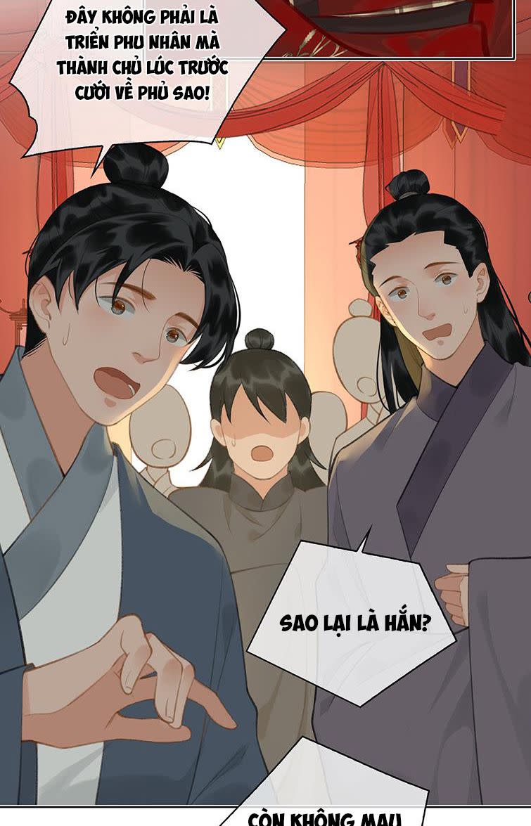 Tế Vũ Bất Tri Quy Chap 72 - Next Chap 73