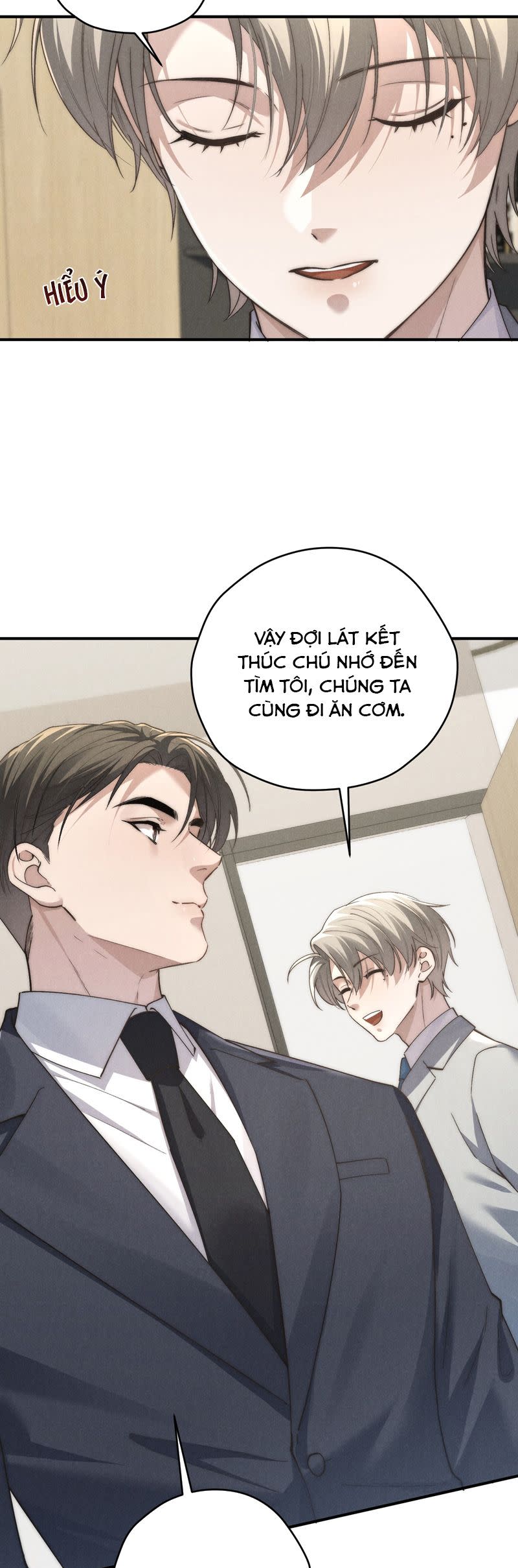 Thiếu Gia Không Ngoan Chap 68 - Next Chap 69