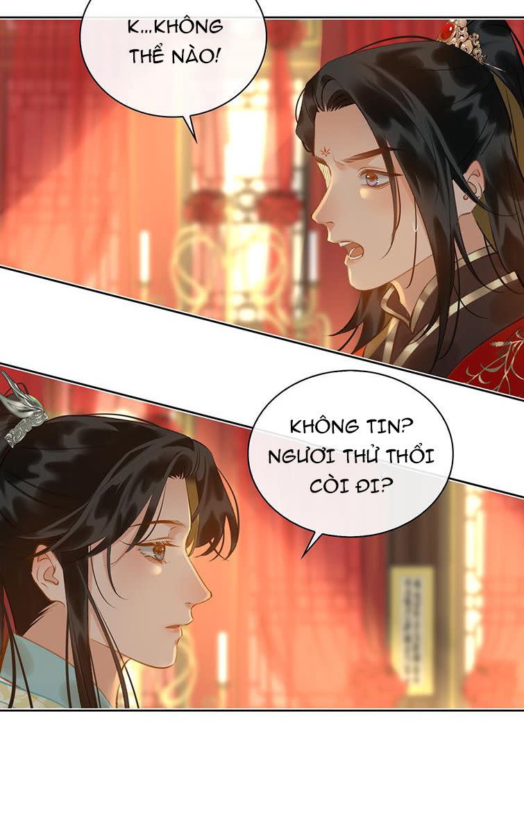 Tế Vũ Bất Tri Quy Chap 72 - Next Chap 73