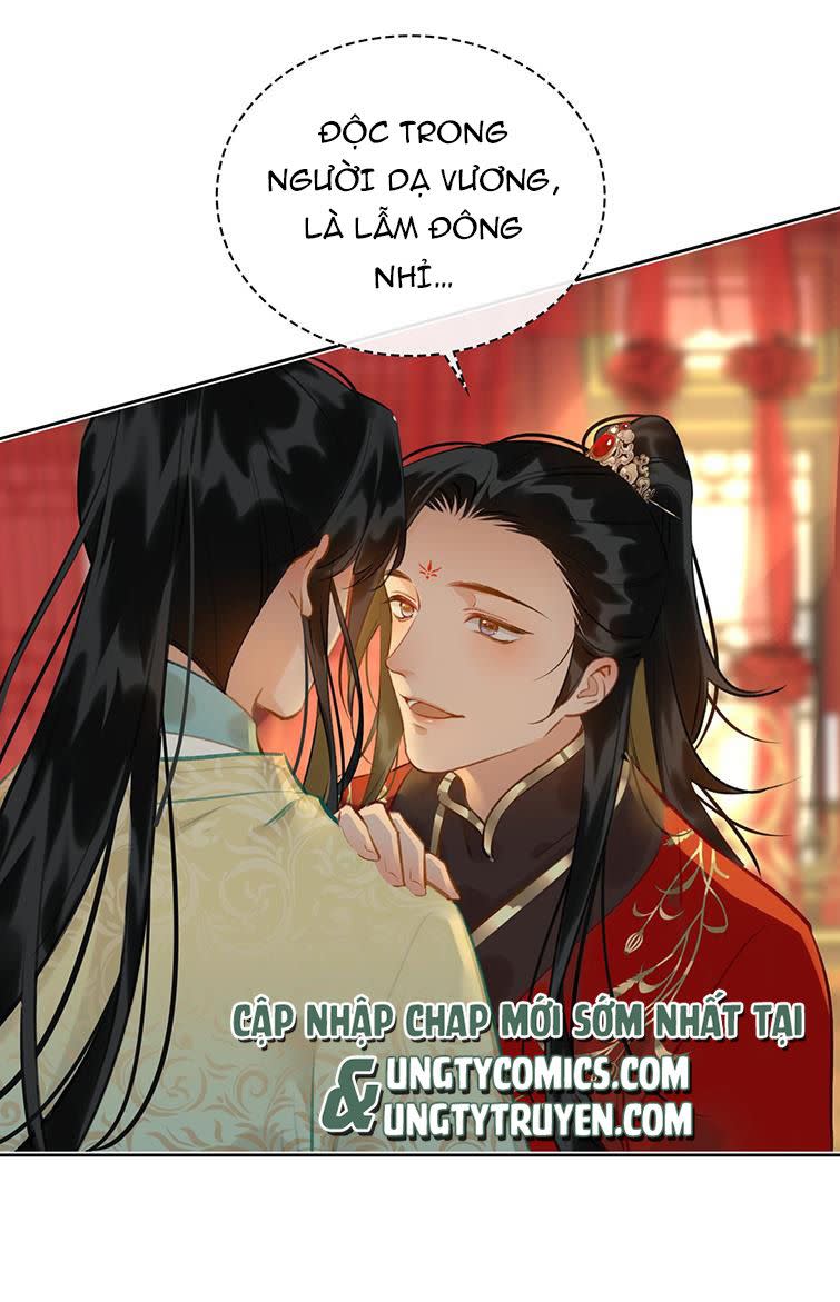 Tế Vũ Bất Tri Quy Chap 72 - Next Chap 73