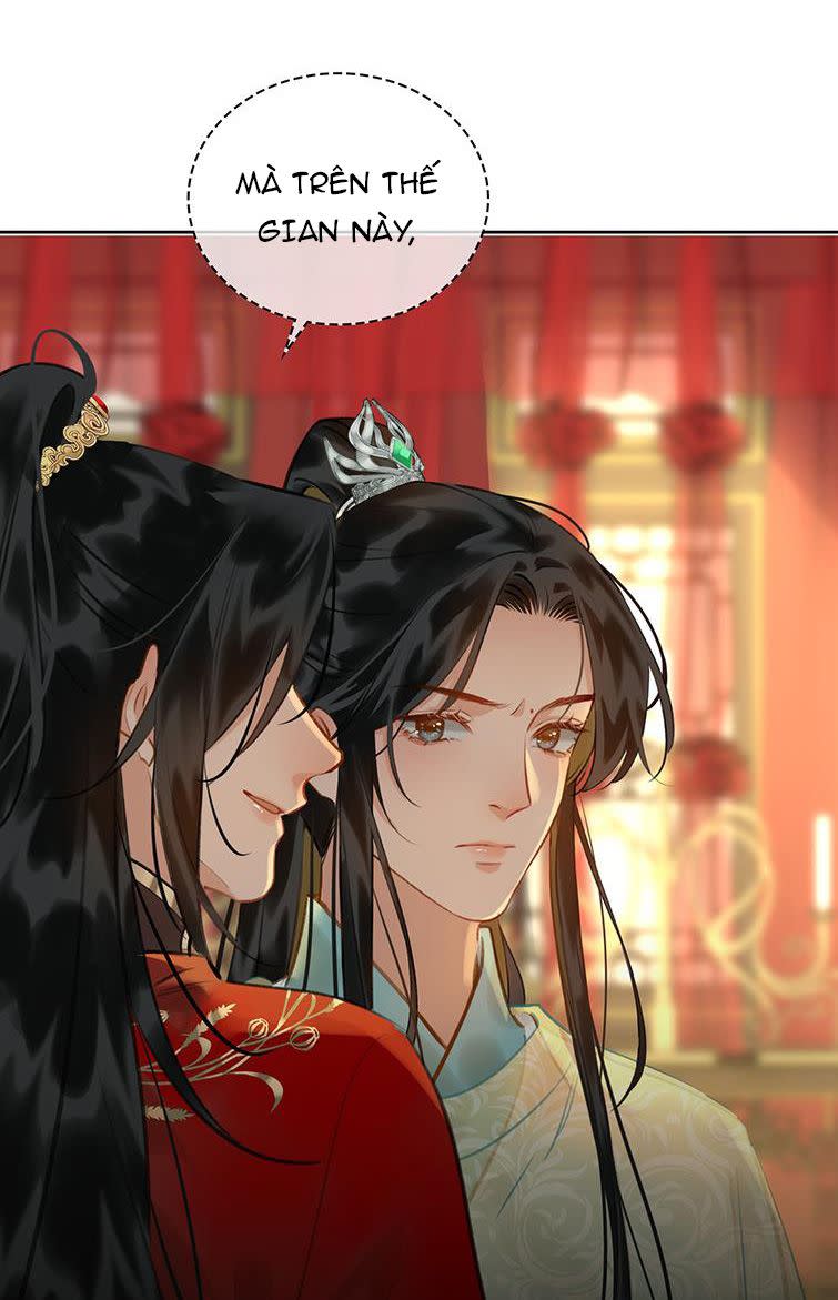 Tế Vũ Bất Tri Quy Chap 72 - Next Chap 73