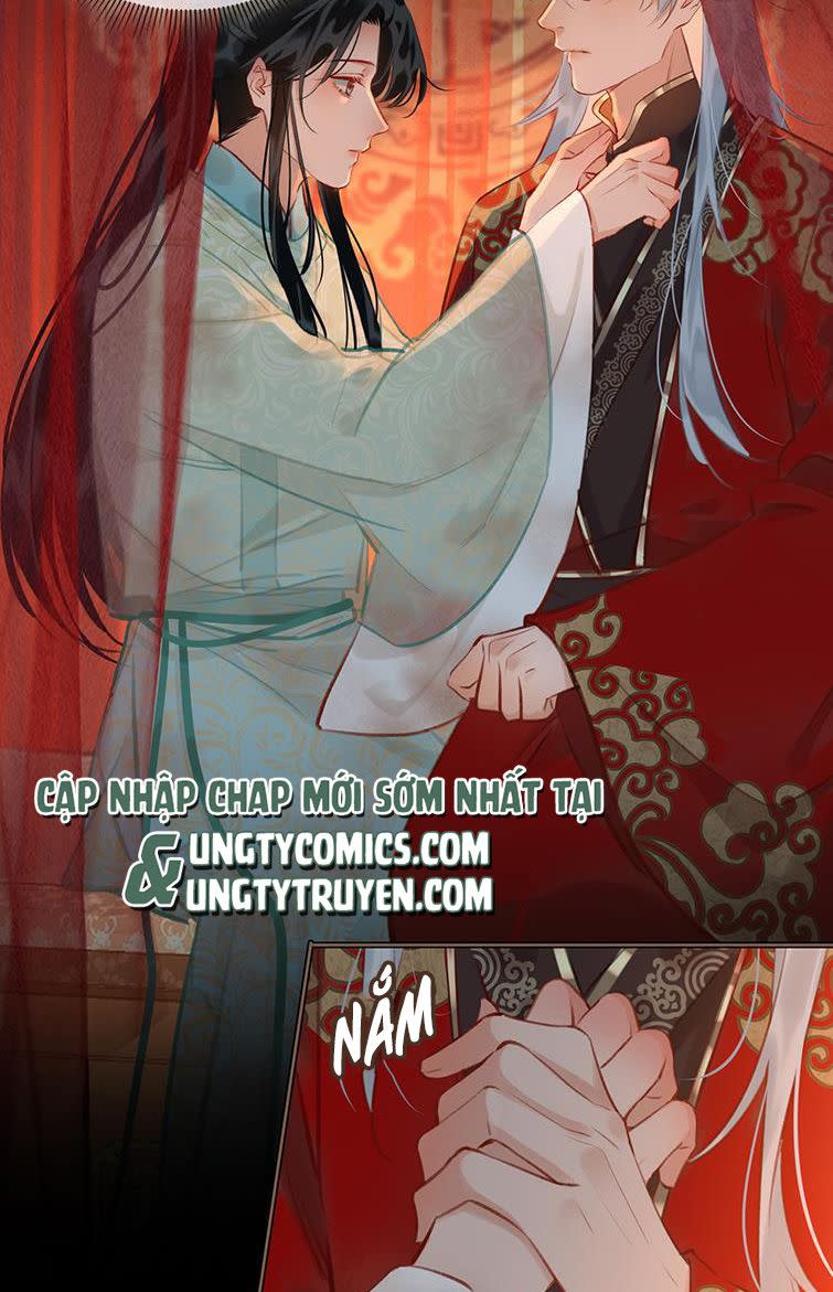 Tế Vũ Bất Tri Quy Chap 72 - Next Chap 73